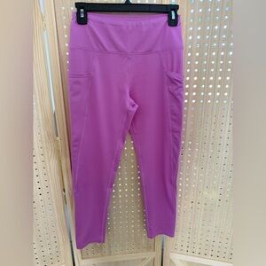 RB3 Pink Leggings C0378